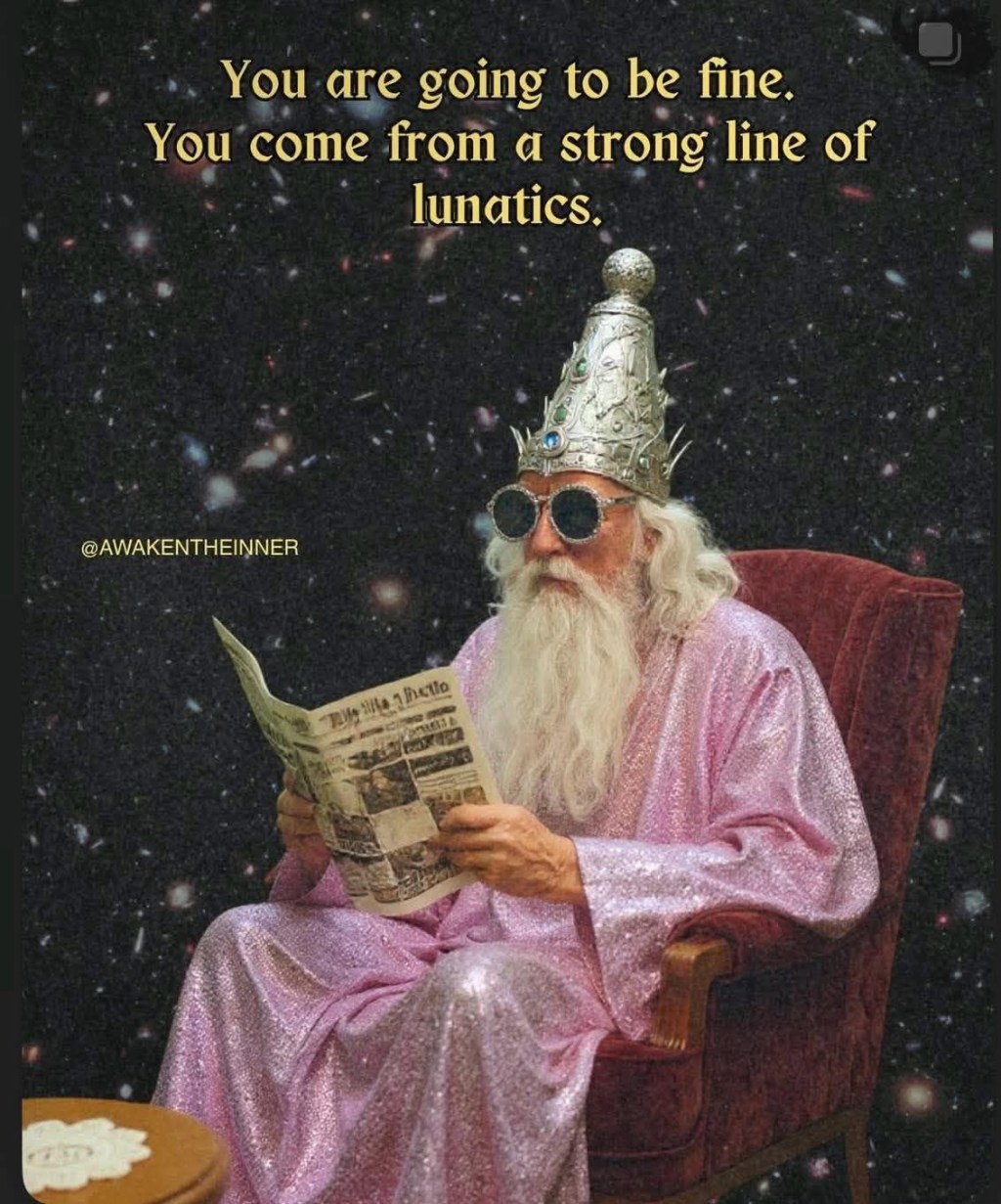 Gratitude List 11/16