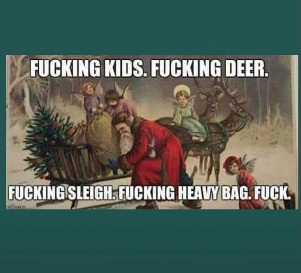 Gratitude List 12/26