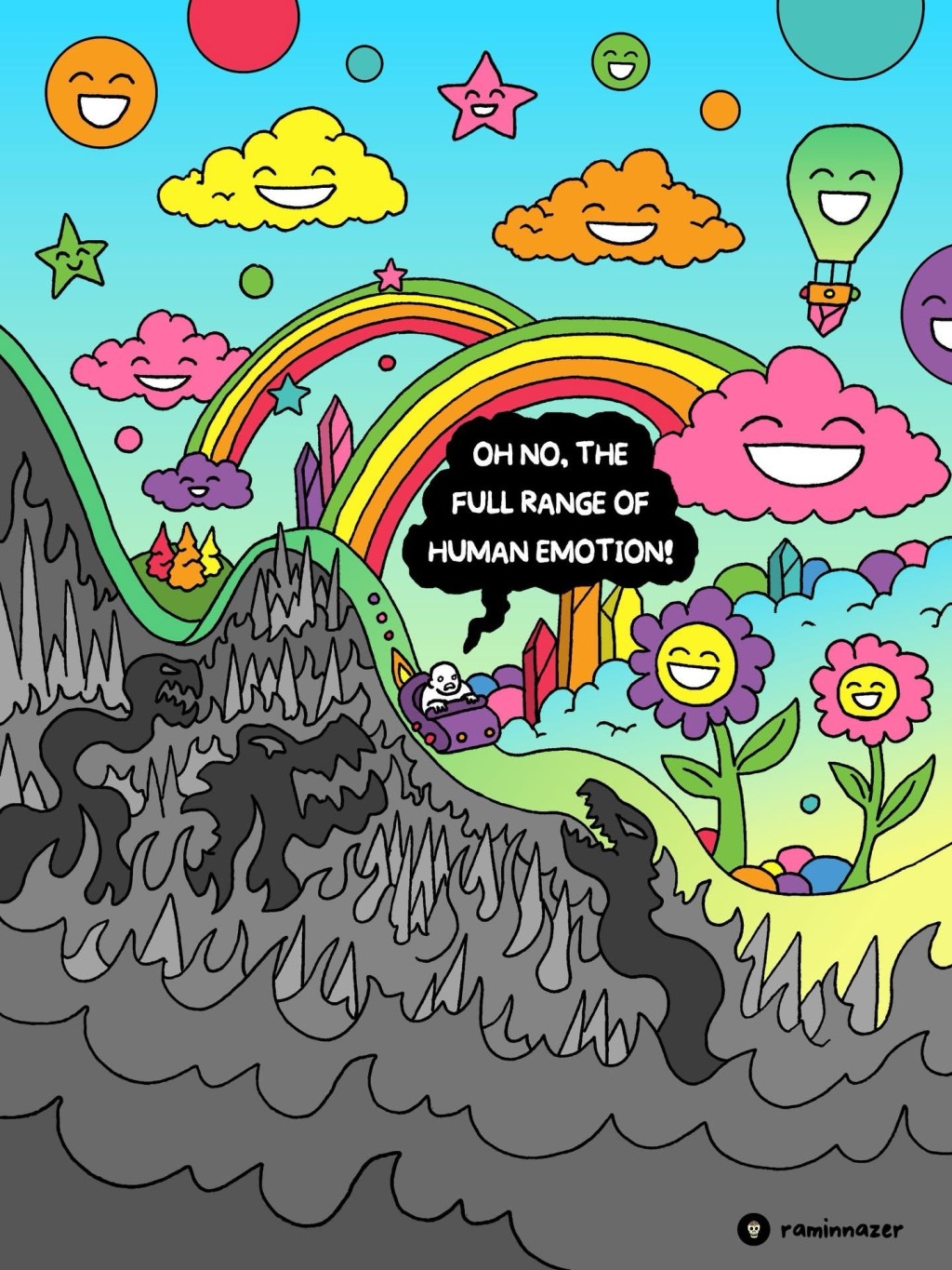 Failures I Made Owning a Small Business part&nbsp;7